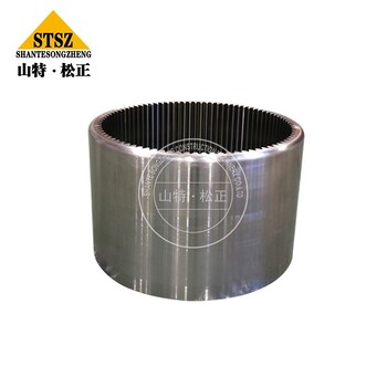 新款KOMATSU礦車(chē)配件HD785杠桿561-40-81311小松自卸車(chē)配件