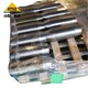 適用于特雷克斯TEREX礦用自卸車TR100配件 大銷軸15228480
