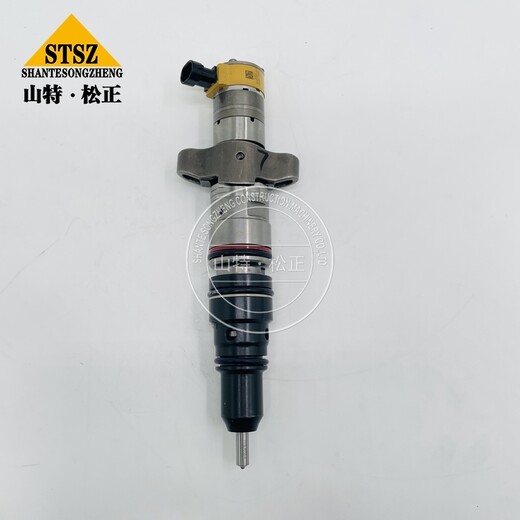 供應美國卡特C27發(fā)動(dòng)機噴油器總成253-0617現貨