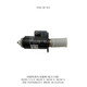 TOSD-06-031 SK旋轉剎車電磁閥(藍點大插) YN35V00021F1(3)