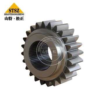 適用于特雷克斯TR100CTEREX礦車(chē)主油泵與回油泵總成6880125