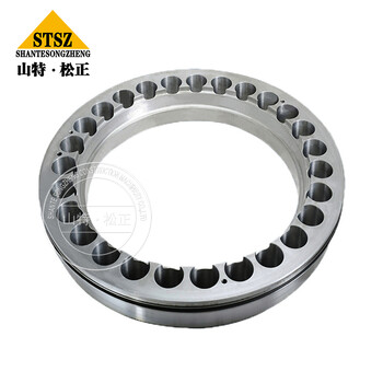 適用于特雷克斯TR100CTEREX礦車(chē)主油泵與回油泵總成6880125