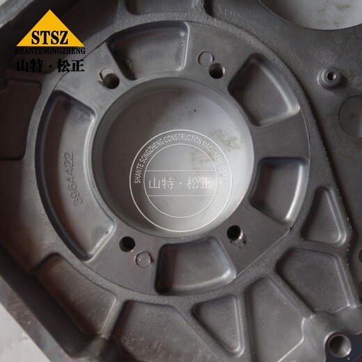 供應(yīng)小松鉸車HM400-2小齒輪23C-22-51741