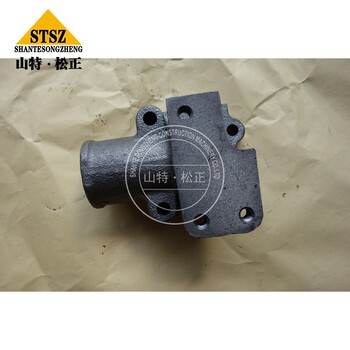 新款礦山小松自卸車(chē)HD785-7機油散熱器6162-65-6120原裝原廠(chǎng)配件