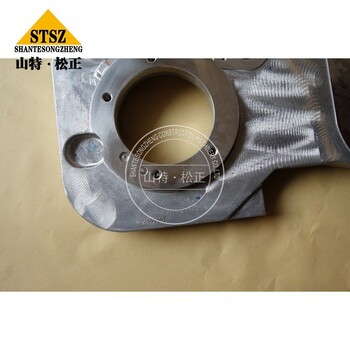 新款礦山小松HD785-7齒圈566-22-12543小松配件廠家