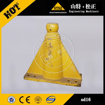新款礦山小松HD785-7齒圈566-22-12543小松配件廠家