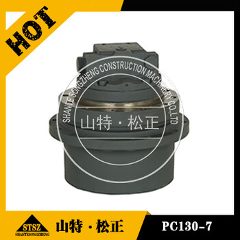 新款礦山卡特6015BH風(fēng)扇馬達總成4022587原裝原廠配件