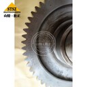 礦山新款小松HM400軸705-40-33411齒輪705-40-33511