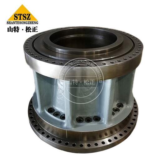礦山小松自卸車HD785-7箱子總成561-92-82100原裝原廠配件