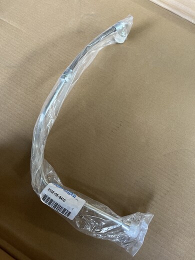 礦山小松自卸車(chē)HD785-7管子027-54-00-11原裝原廠(chǎng)配件