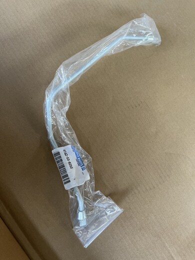 新款礦山小松HD785-7管子6162-13-5870原裝原廠配件