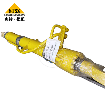 新款卡特礦山裝載機(jī)CAT980提升油缸382-6076原裝原廠配件