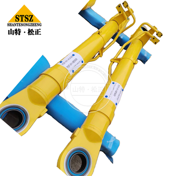 新款卡特礦山裝載機(jī)CAT980提升油缸382-6076原裝原廠配件