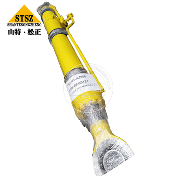 新款卡特礦山裝載機(jī)CAT980提升油缸382-6076原裝原廠配件