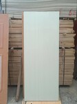 三合板木门/胶合板木门/夹板木门/检修木门/合肥安置房木门厂