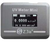 UV能量计UV-150能量计UV能量仪能量测试仪紫外线能量计250-410nm