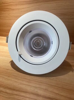 調(diào)角度led象鼻燈高顯指Cobled象鼻燈廠家非標(biāo)象鼻燈
