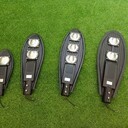 寶劍狀led路燈50W100W150Wled路燈廠家工程款路燈