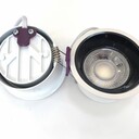 廣州焯超防眩Cobled筒燈12度24度36度led洗墻燈調(diào)光Cobled洗墻燈