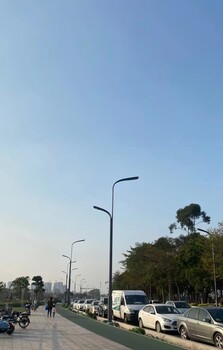 廈門智慧路燈南昌智慧路燈唐山智慧路燈