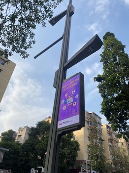 廈門智慧路燈南昌智慧路燈唐山智慧路燈