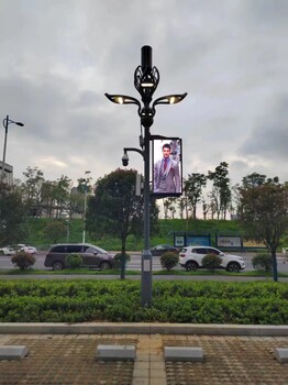 廈門智慧路燈南昌智慧路燈唐山智慧路燈