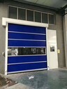 和平區快速卷簾門廠家，維修安裝電動升降門