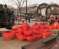 西安三兆村异形花灯联系方式三兆村哪家做花灯