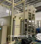 广州恒森大型立式颗粒包装机,包装机,自动上袋吨包机