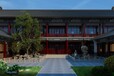 深圳专业新中式四合院设计施工施工团队