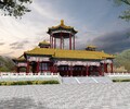 佛山附近寺院规划设计公司