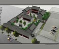 东莞新中式四合院设计施工报价