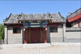 辽宁宗祠设计施工团队