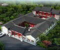 银川哪里有祠堂设计,祠堂设计联系方式