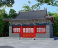 厦门哪里有苏式合院设计多少钱一平