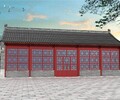 厦门从事苏式合院设计价格表