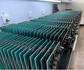 北京承接pcb焊接1片起贴小批量样板贴片实验板焊接工厂