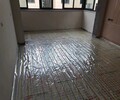 广东云浮地暖安装,地暖一平米价格,环保安全