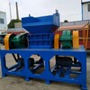 树枝撕碎机刀片小型树枝木材综合破碎机报价