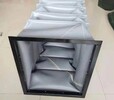 北京伸缩防尘通风管按尺寸制作