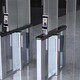 人脸识别门禁系统图