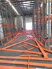 静安上门货架安装拆卸费用,上门回收超市二手货架仓储展柜