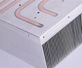 常州型材散热器厂家,LED灯太阳花直径100mm