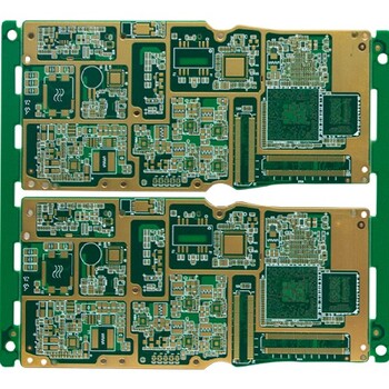 光模块PCB电路板