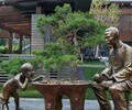 大足景区标识标牌设计赏析报价及图片-成都学校景区导视设计