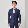 铜仁量身定制雅戈尔西服