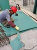 塑料模板钢模板