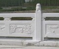 津南古建石栏杆厂家
