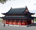 河北周边大殿设计市场行情