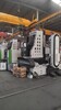 新代系统TOM630卧式加工中心品牌